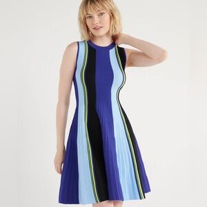 NWT Women’s Stripe Mini Sweater Dress from Scoop
Scoop size XXL